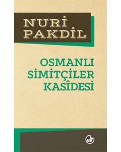 Osmanlı Simitçiler Kasidesi