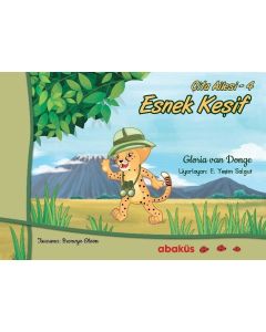 Çita Ailesi 4 - Esnek Keşif