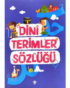 Dini Terimler Sözlüğü