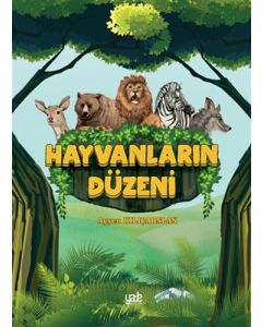 Hayvanların Düzeni