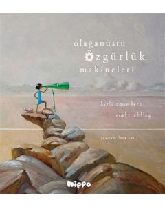 Olağanüstü Özgürlük Makineleri