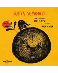Dünya Seyahati