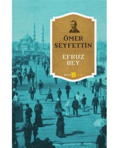 Efruz Bey