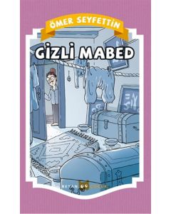 Gizli Mabed