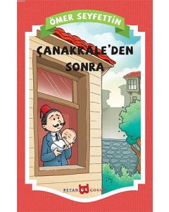 Çanakkale'den Sonra