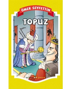 Topuz