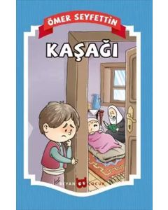 Kaşağı