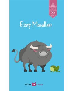Ezop Masalları