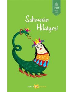 Şahmeran Hikayesi