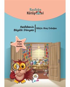 Resfebe Kütüphanesi