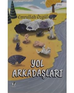Yol Arkadaşları