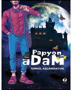 Papyon Adam