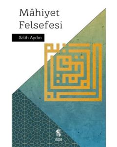 Mahiyet Felsefesi