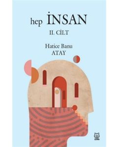 Hep İnsan 2. Cilt