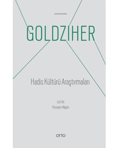 Hadis Kültürü Araştırmaları (Ciltli)
