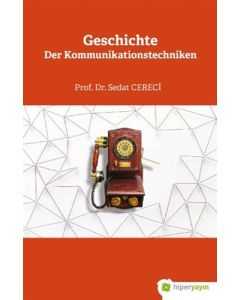 Geschichte Der Kommunikationstechniken
