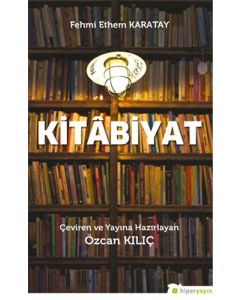 Kitabiyat