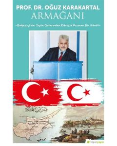 Prof. Dr. Oğuz Karakartal Armağanı