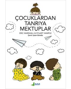 Çocuklardan Tanrıya Mektuplar