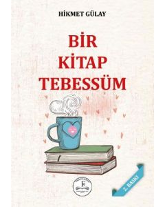  Bir Kitap Tebessüm