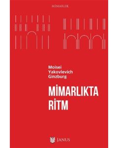 Mimarlıkta Ritm