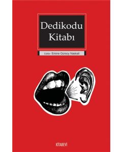 Dedikodu Kitabı