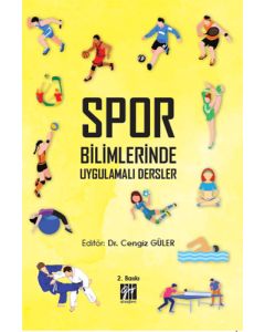 Spor Bilimlerinde Uygulamalı Dersler