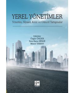 Yerel Yönetimler