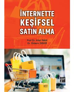 İnternette Keşifsel Satın Alma
