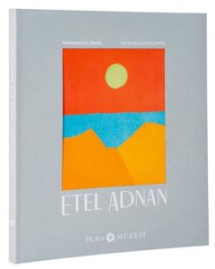 Etel Adnan; İmkânsız Eve Dönüş