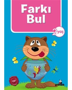 Farkı Bul +2 Yaş