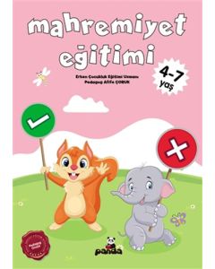 Mahremiyet Eğitimi