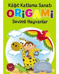 Origami - Kağıt Katlama Sanatı