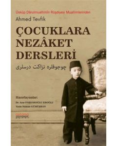 Çocuklara Nezaket Dersleri