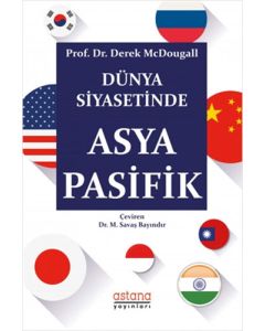 Dünya Siyasetinde Asya Pasifik