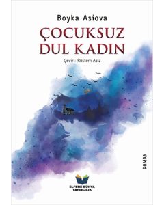 Çocuksuz Dul Kadın