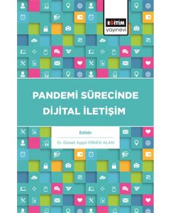 Pandemi Sürecinde Dijital İletişim