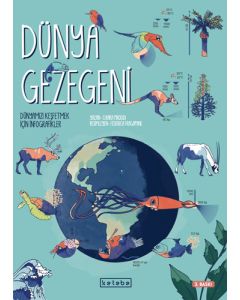 Dünya Gezegeni (Ciltli)