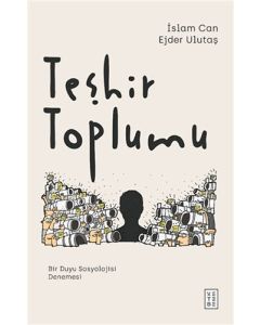 Teşhir Toplumu