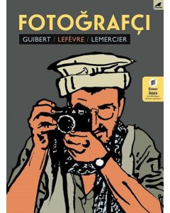 Fotoğrafçı