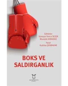 Boks ve Saldırganlık