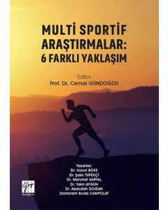 Multi Sportif Araştırmalar: 6 Farklı Yaklaşım
