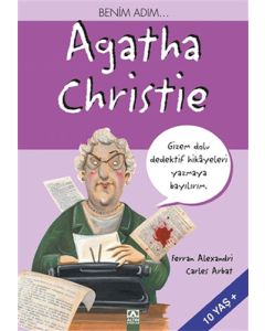 Benim Adım... Agatha Christie