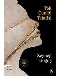 Yok Çünkü Telafisi