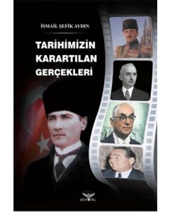Tarihimizin Karartılan Gerçekleri