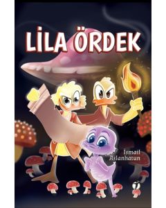 Lila Ördek