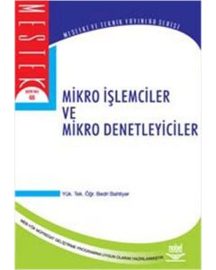Mikro İşlemciler ve Mikro Denetleyiciler