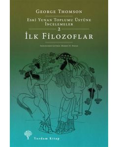 İlk Filozoflar