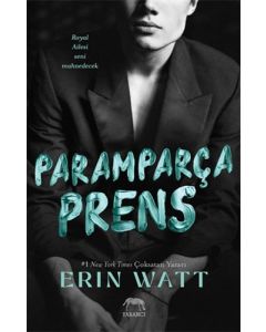 Paramparça Prens