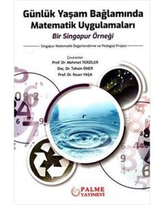 Günlük Yaşam Bağlamında Matematik Uygulamaları